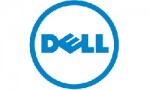 Dell Official Logo of the Company