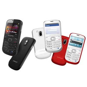 Alcatel OT 902 Alcatel OT 902
