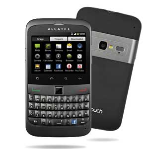 Alcatel OT 916 Alcatel OT 916