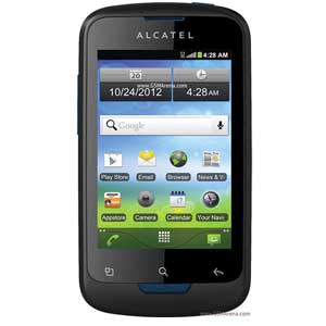 Alcatel OT 988 Shockwave