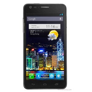 Alcatel One Touch Idol Ultra