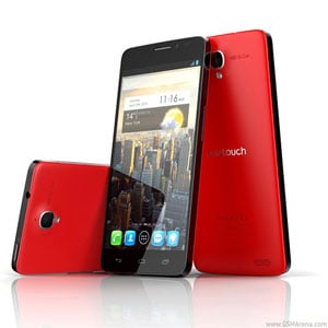 Alcatel One Touch Idol X