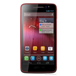 Alcatel One Touch Scribe X