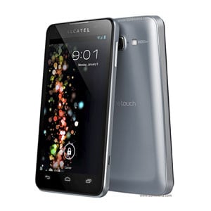 Alcatel One Touch Snap LTE Alcatel One Touch Snap LTE
