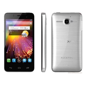 Alcatel One Touch Star Alcatel One Touch Star