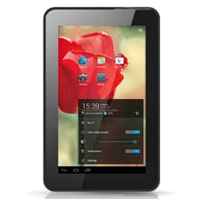 Alcatel One Touch Tab 8 HD Alcatel One Touch Tab 8 HD