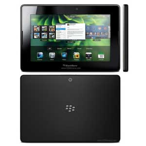 BlackBerry 4G LTE PlayBook