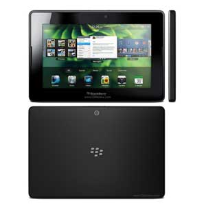 BlackBerry 4G PlayBook HSPA