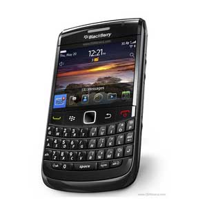 BlackBerry Bold 9780 BlackBerry Bold 9780