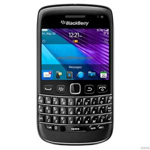 BlackBerry Bold 9790