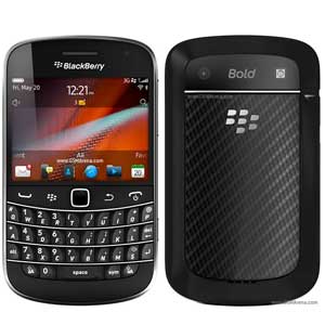 BlackBerry Bold Touch 9930