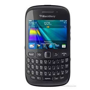 BlackBerry Curve 9220