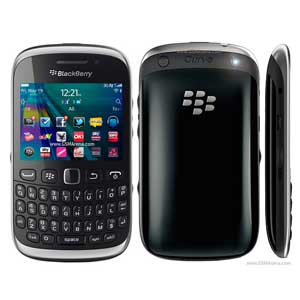 BlackBerry Curve 9320