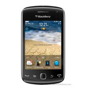 BlackBerry Curve 9380 BlackBerry Curve 9380