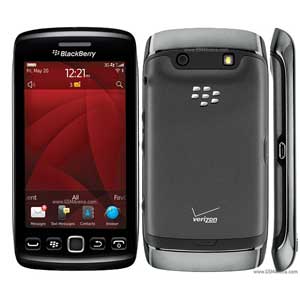 BlackBerry Torch 9850