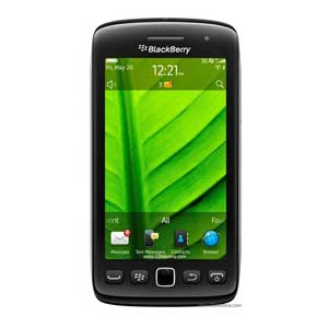 BlackBerry Torch 9860 BlackBerry Torch 9860