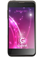 GSmart Simba GSmart Simba