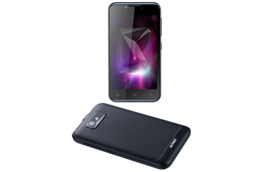 Gionee Ctrl V3