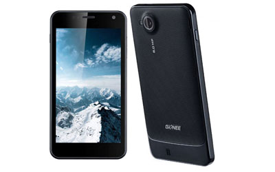 Gionee Dream D1