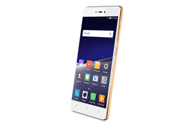 Gionee F103 Pro