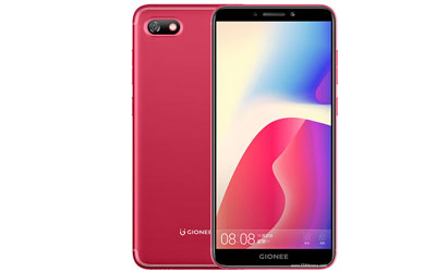 Gionee F205