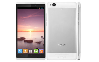 Gionee Gpad G4