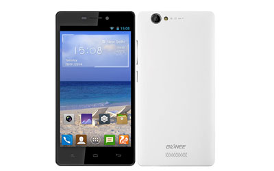 Gionee M2