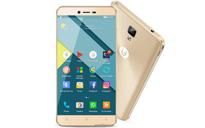 Gionee P7