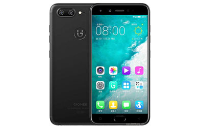 Gionee S10