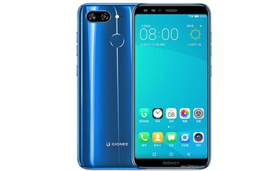 Gionee S11