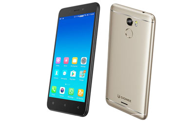 Gionee X1