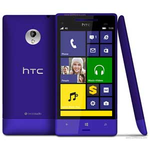 HTC 8XT HTC 8XT