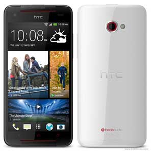 HTC Butterfly S