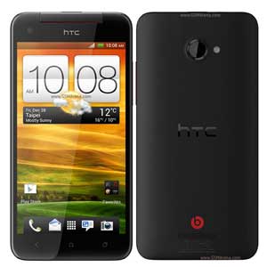 HTC Butterfly