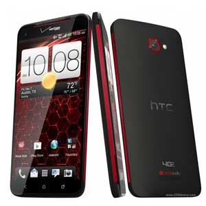 HTC DROID DNA HTC DROID DNA