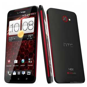 HTC DROID DNA