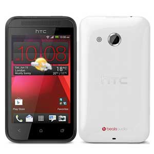 HTC Desire 200