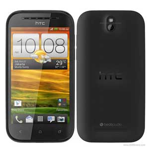HTC Desire SV HTC Desire SV