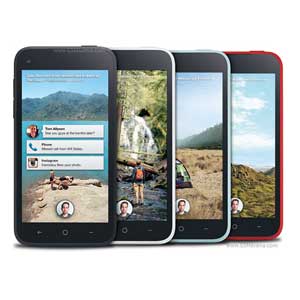 HTC First HTC First
