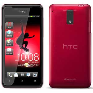 HTC J