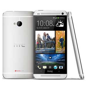 HTC One Dual Sim