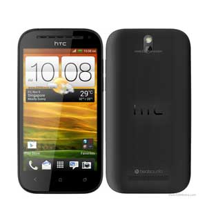 HTC One SV