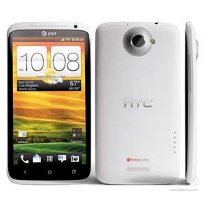 HTC One X ATandT HTC One X ATandT