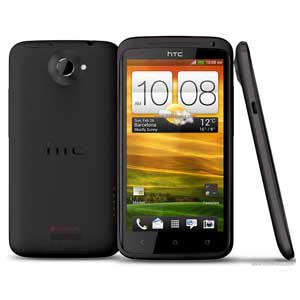 HTC One X HTC One X