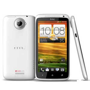 HTC One XL