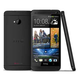 HTC One HTC One