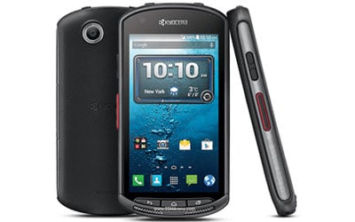 Kyocera DuraForce