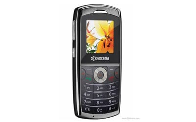 Kyocera E2500 1 Kyocera E2500 1