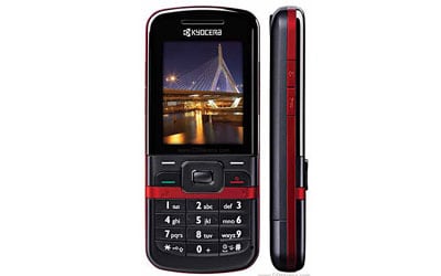 Kyocera Solo E40001 new