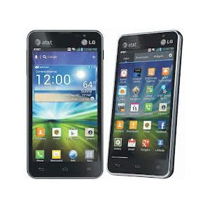LG ESCAPE P870 LG ESCAPE P870